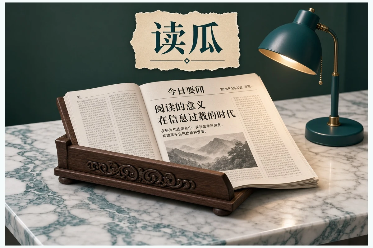 阅读指南配图