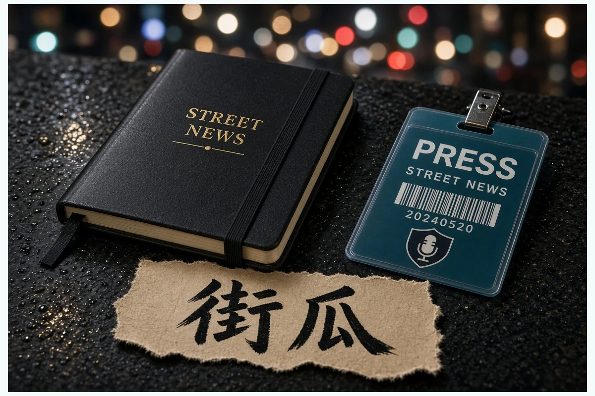 话题现场配图