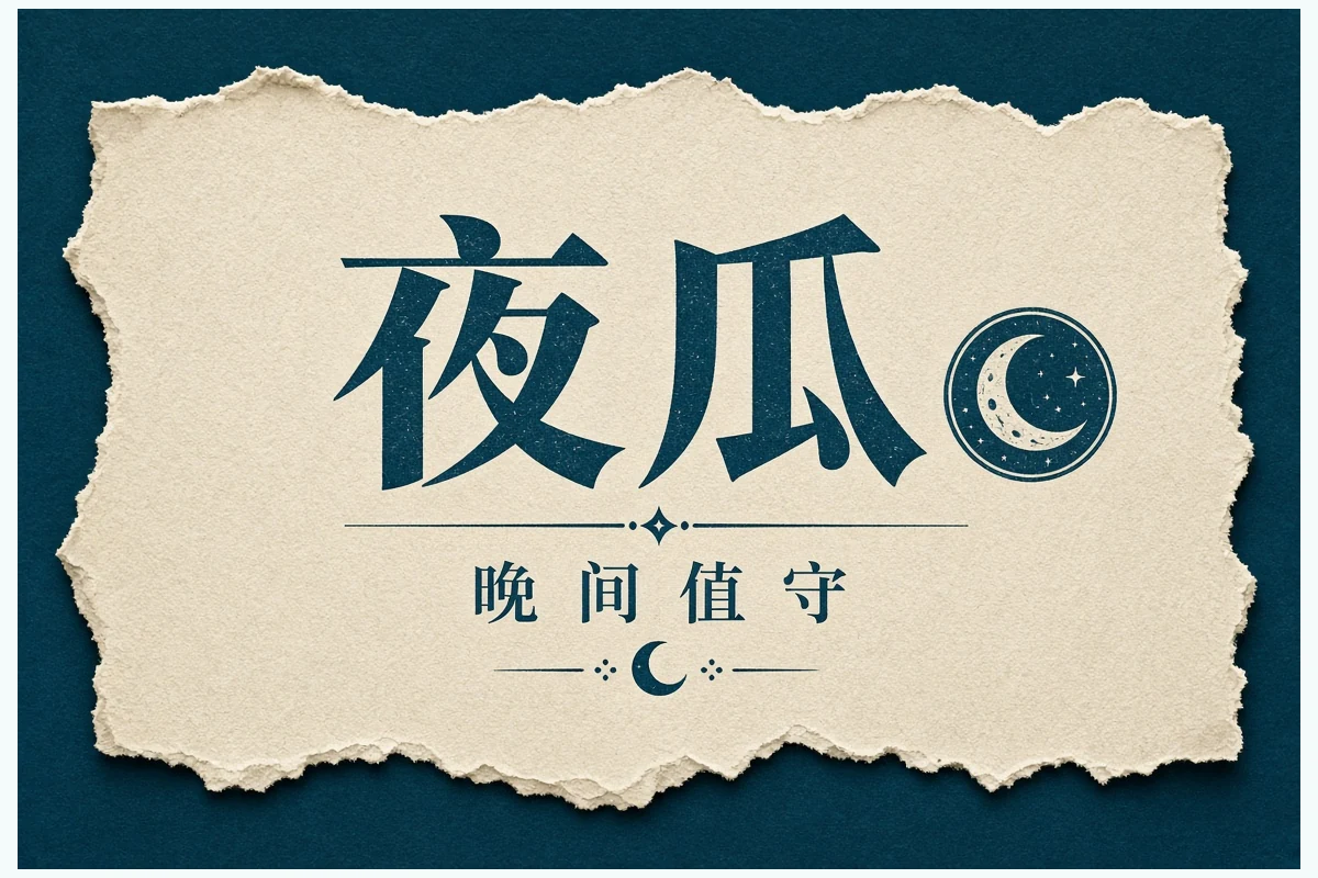 晚间更新配图